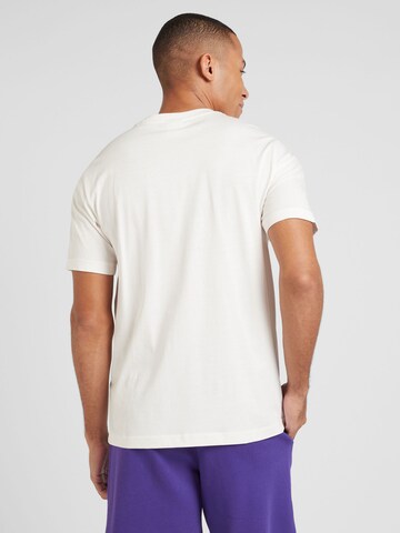 Champion Authentic Athletic Apparel Μπλουζάκι σε λευκό