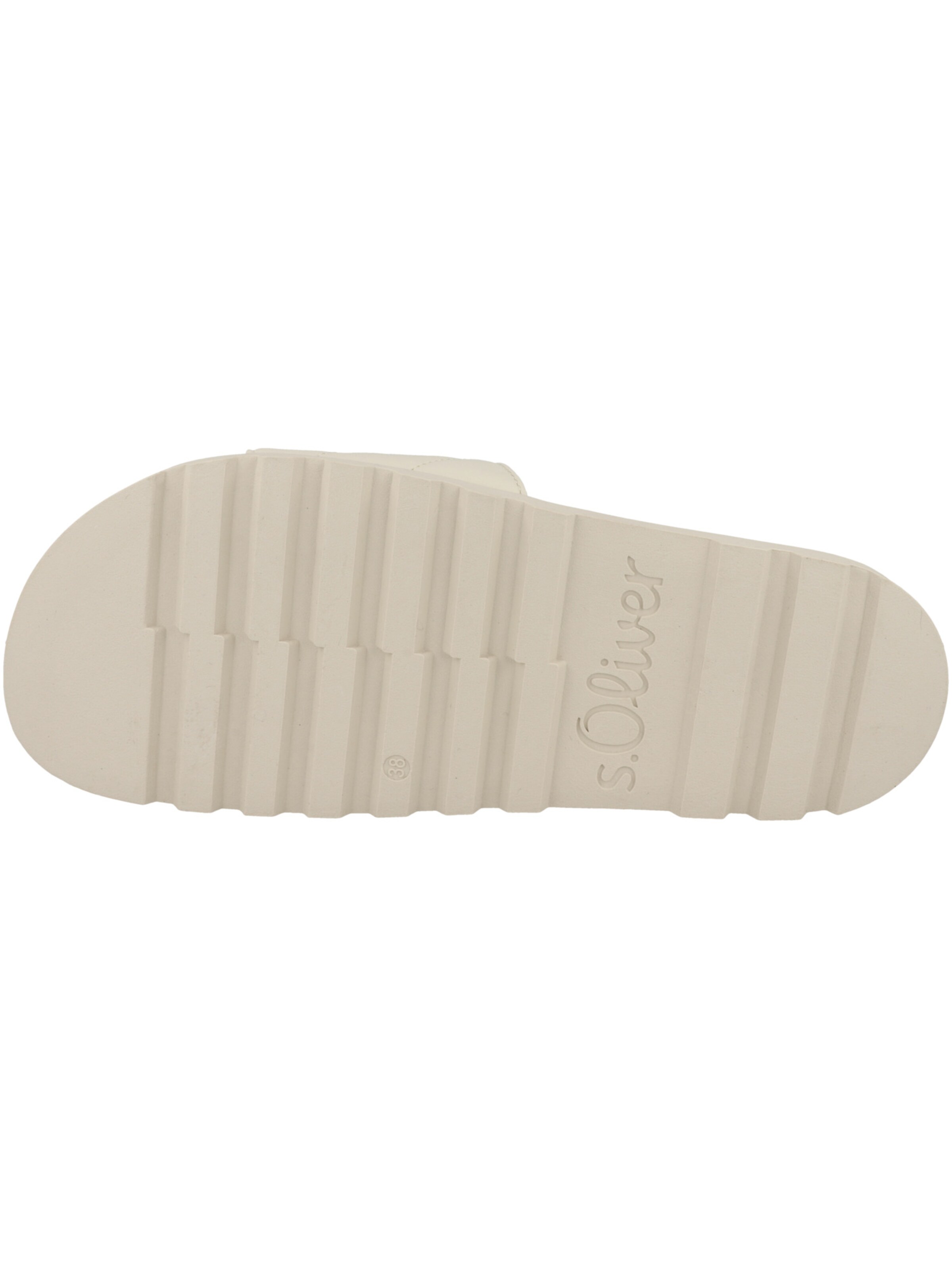 Mule s.Oliver en beige