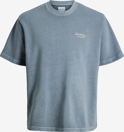 Megztinis be užsegimo 'JJEARCHIVE' iš JACK & JONES, spalva – safyro, Prekių apžvalga