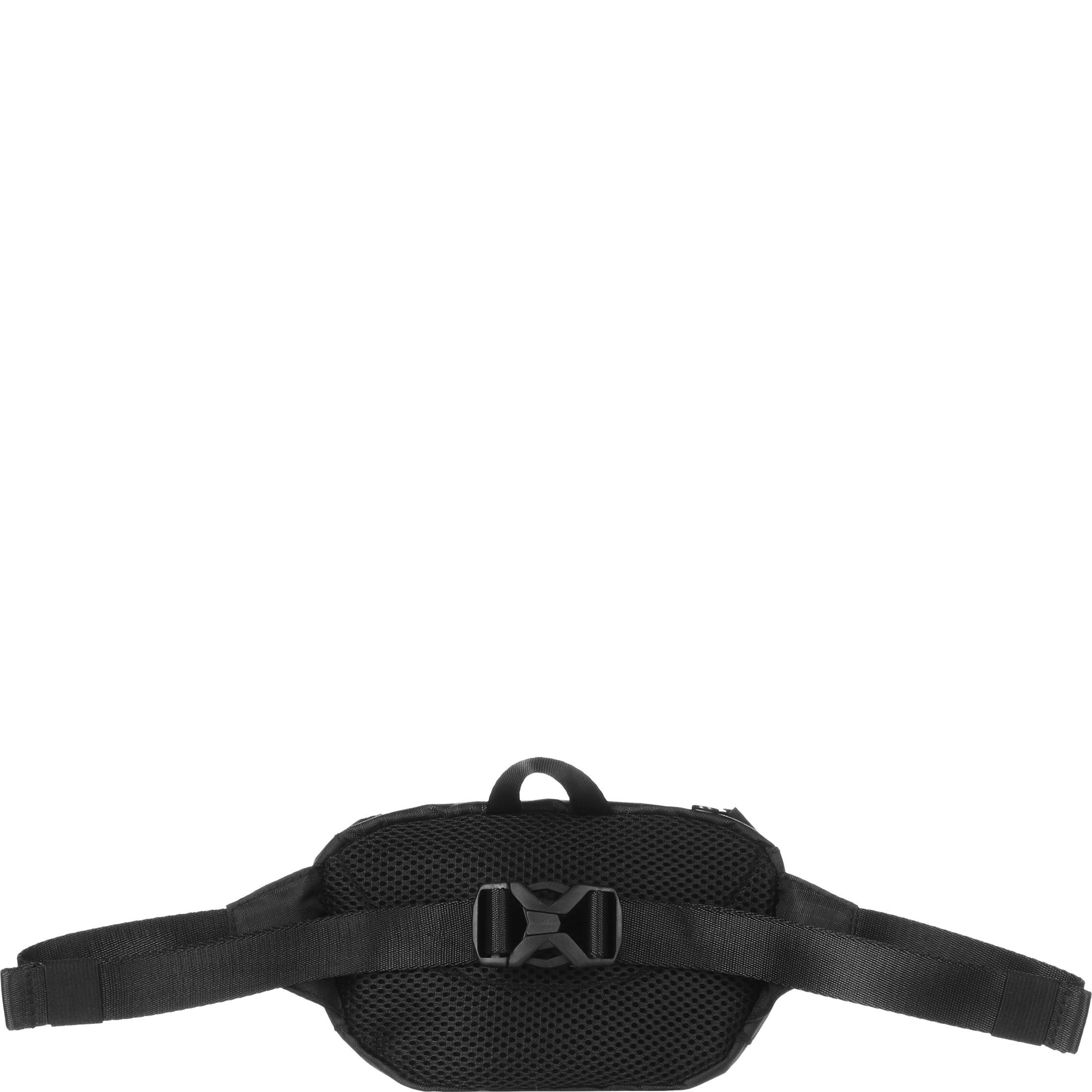 NEW ERA Fanny Pack in Black