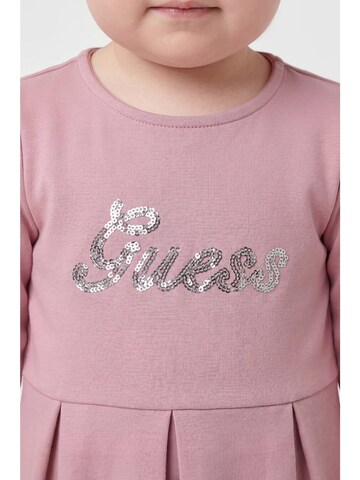 GUESS Dress in Pink