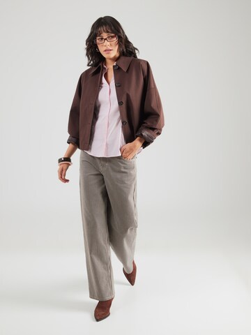 MORE & MORE Μπλούζα σε ροζ