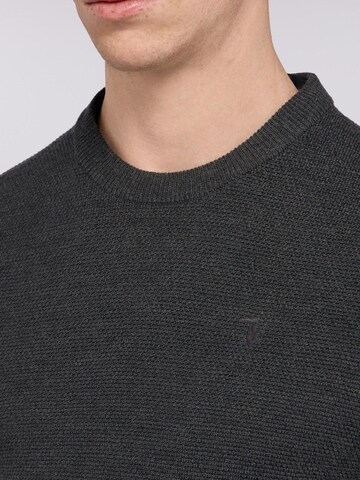 Trussardi - Jersey en gris
