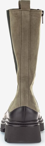 GABOR Ankle Boots in Grey