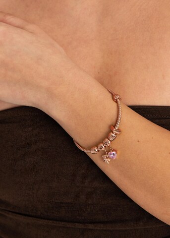 PURELEI - Pulsera 'Lei' en oro