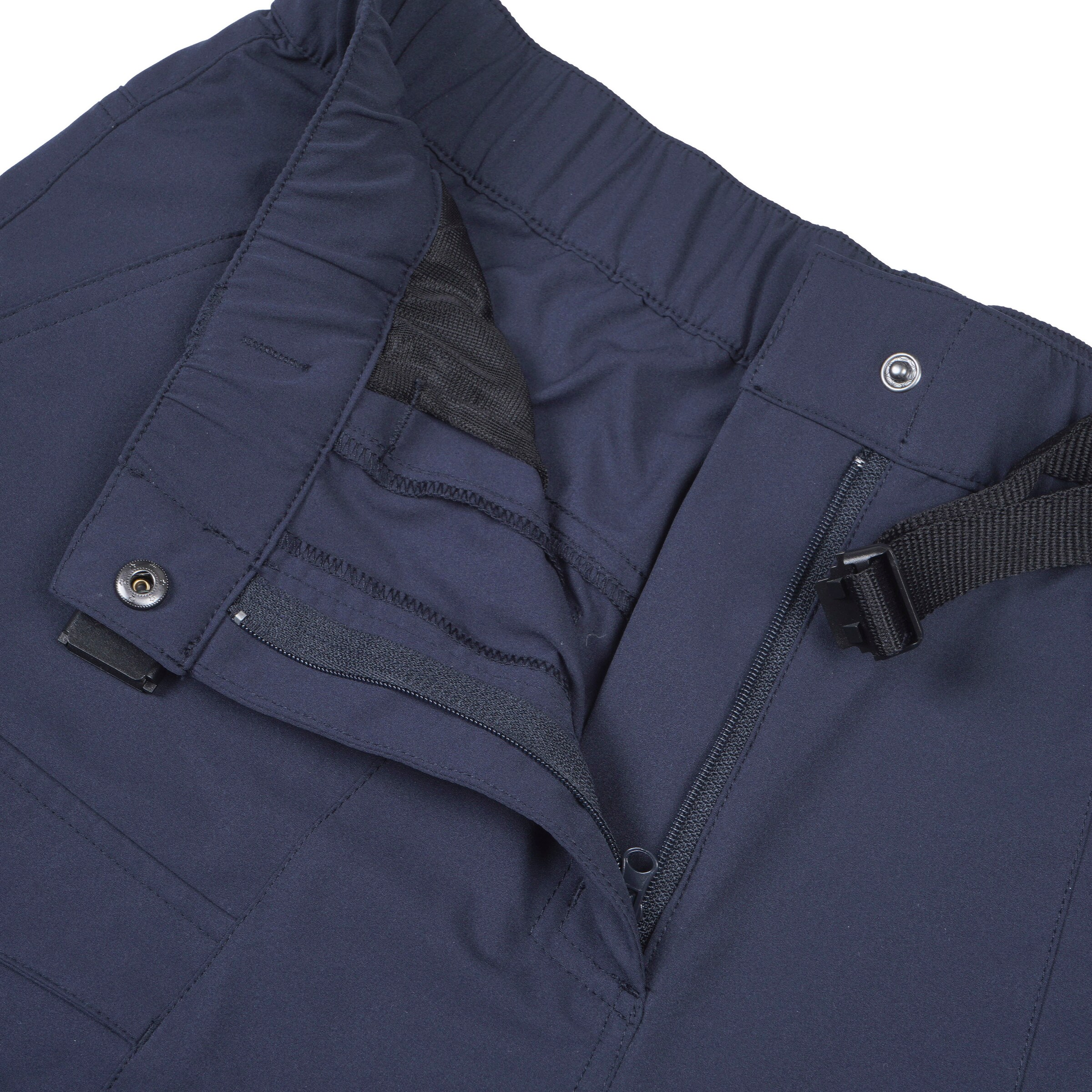ICEPEAK Regular Outdoor Pants 'Mayflower' in Blue