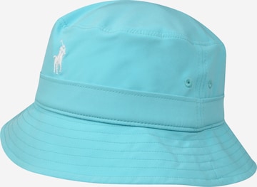 Cappello di Polo Ralph Lauren in blu: frontale