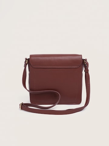 Sac à bandoulière Seasalt Cornwall en marron