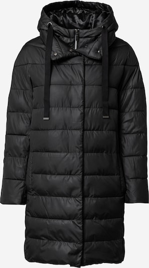 STEFFEN SCHRAUT Abrigo de invierno en negro, Vista del producto
