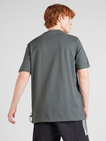 ADIDAS SPORTSWEAR Funktionsshirt in Grau