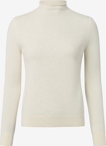 Ipuri Trui in Wit: voorkant