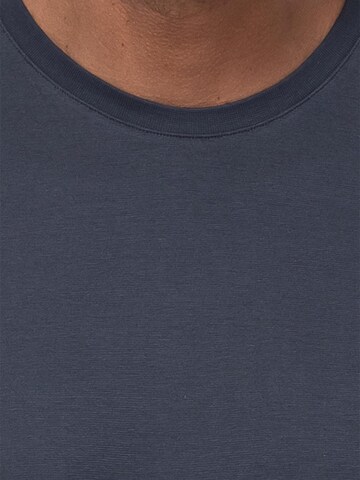 Mey Pajama short 'Neo' in Grey