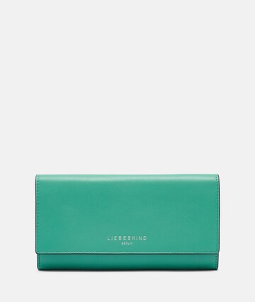 Liebeskind Berlin Wallet in Green