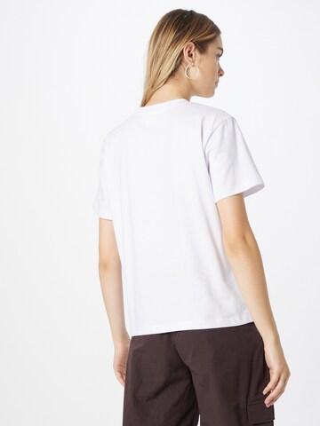 Hosbjerg Shirt 'Hazle' in White