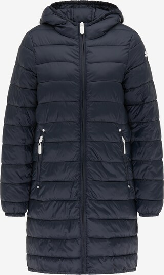 ICEBOUND Winter coat in Dark blue, Item view