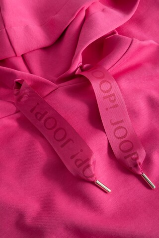 JOOP! Sweatshirt in Pink