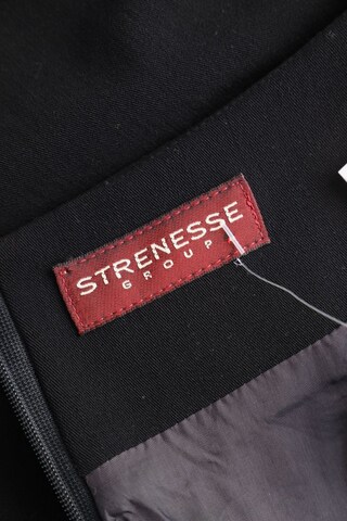 STRENESSE Skirt in S in Black