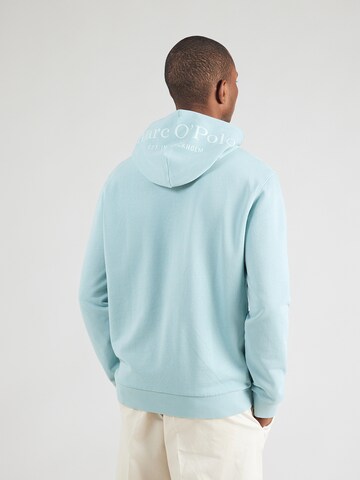 Marc O'Polo Sweatshirt i grön
