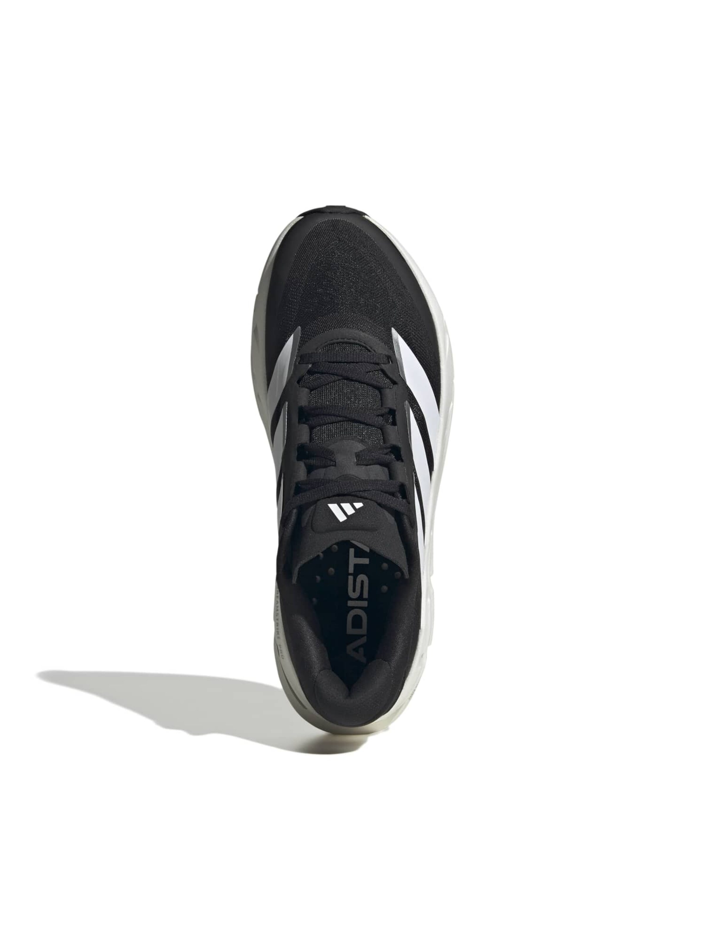 Sneaker de alergat 'ADISTAR BYD 2' de la ADIDAS PERFORMANCE pe negru