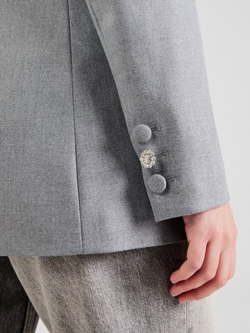 GUESS Blazer 'Doris' in Grey