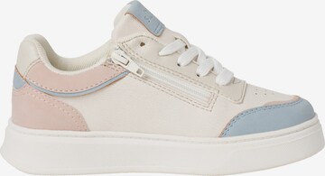 s.Oliver Sneaker in Beige