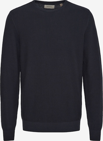 BLEND - Pullover em preto: frente