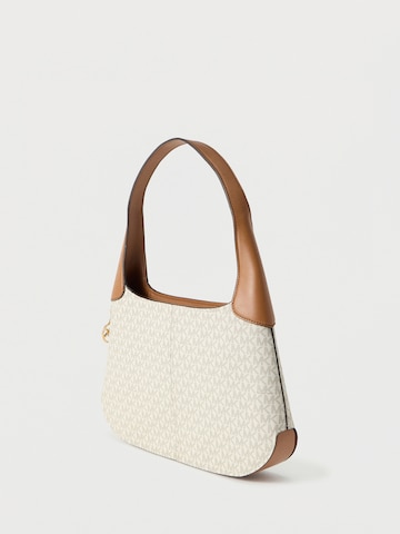 MICHAEL Michael Kors Schultertasche in Gelb