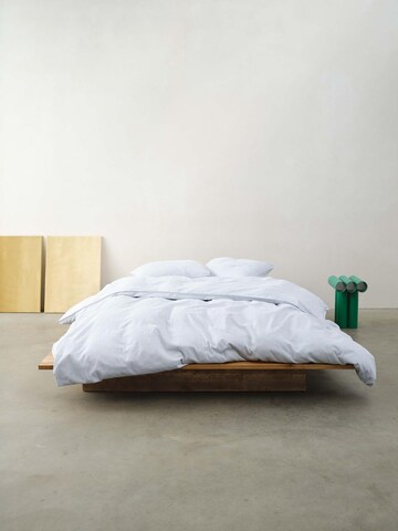 Marc O'Polo Bettbezug 'Classic' in Blau