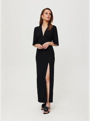 Makover - Vestido en negro