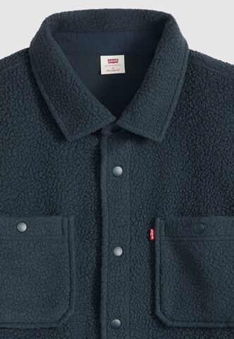 mėlyna LEVI'S ® Demisezoninė striukė