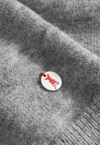 Frieda & Freddies NY Pullover in Grau