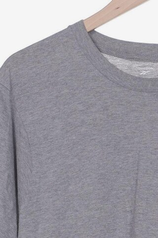 Reebok Shirt in L in Grey