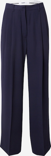 DAY BIRGER ET MIKKELSEN Pantalon 'Enzo' in de kleur Donkerblauw, Productweergave