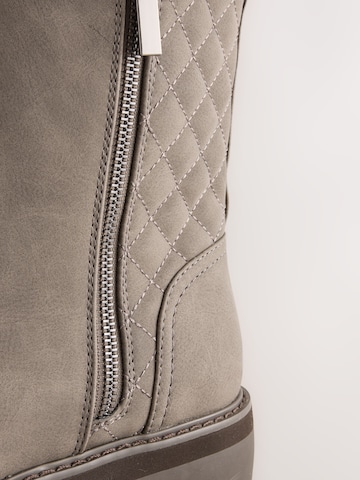 Next - Botas Chelsea 'Forever Comfort' en gris