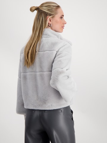 monari - Chaqueta de entretiempo en gris