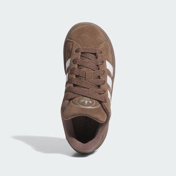 ADIDAS ORIGINALS Sneaker 'Campus 00s' in Braun