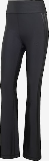 ADIDAS PERFORMANCE adidas Originals Sport Superstar Full Length Leggings in XXS/Regular in schwarz, Produktansicht
