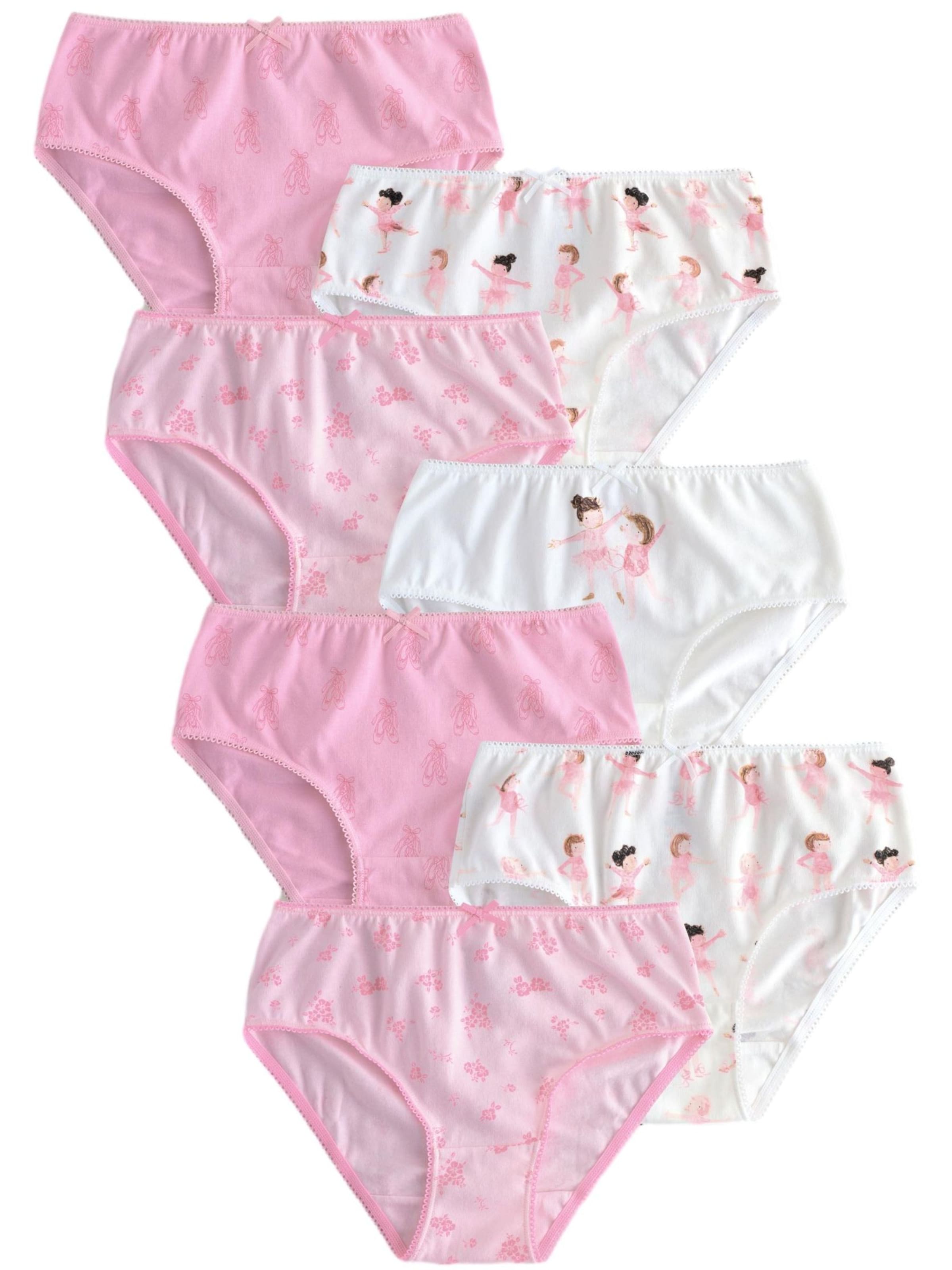 NextGaće - roza boja: prednji dio