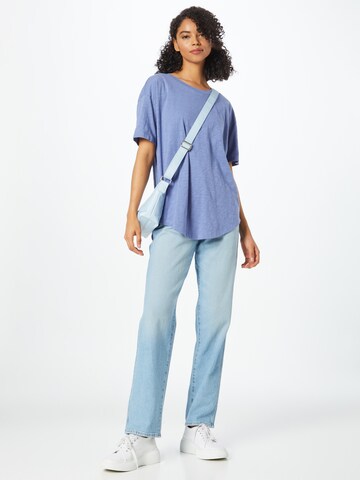 GAP Shirt in Blauw