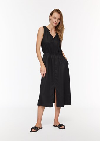 s.Oliver Kleid in Schwarz