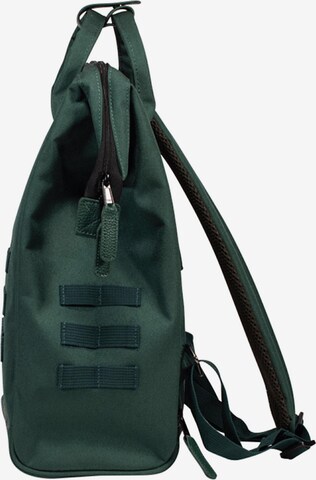 Cabaia Backpack 'Adventurer' in Green