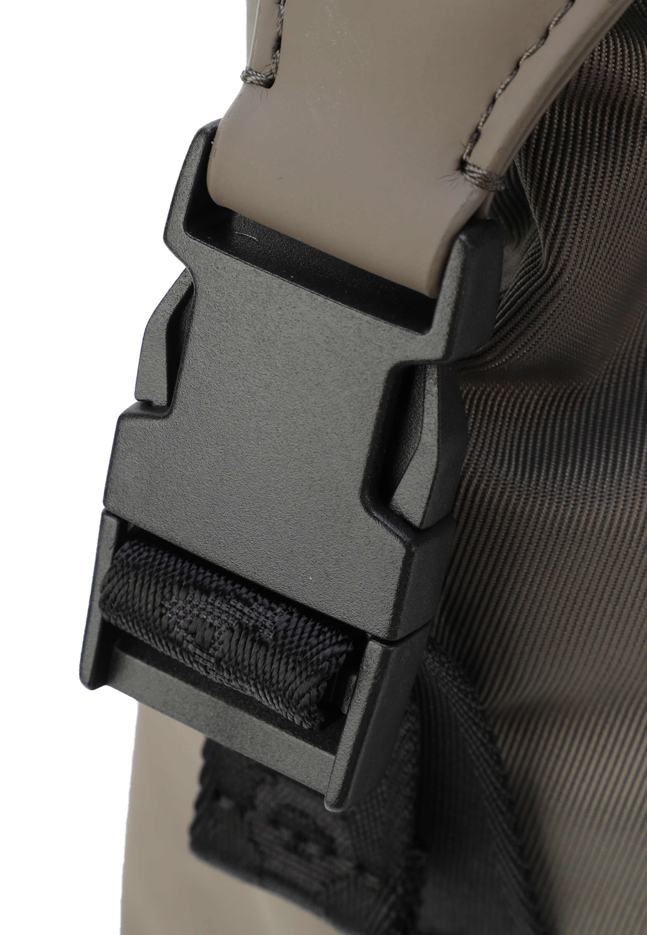 JOOP! Jeans - Weekend bag 'Atessa Maik' em castanho