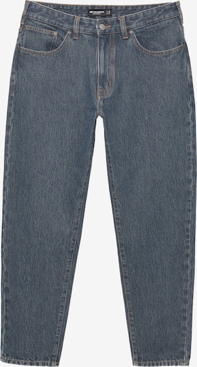 Pull&Bear Farkut värissä sininen denim, Tuotenäkymä