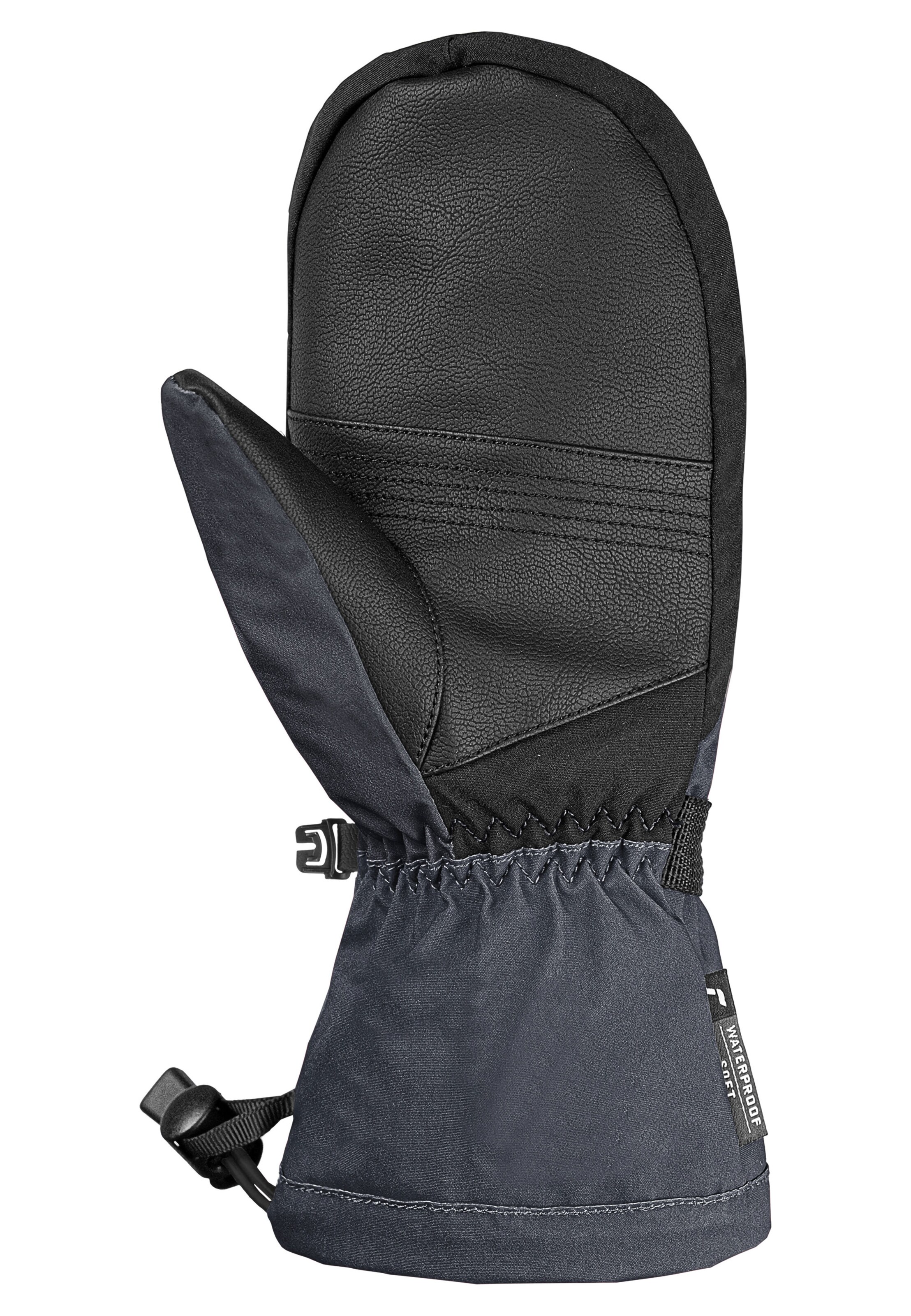 REUSCH Sporthandschoenen 'Lan' in Grijs