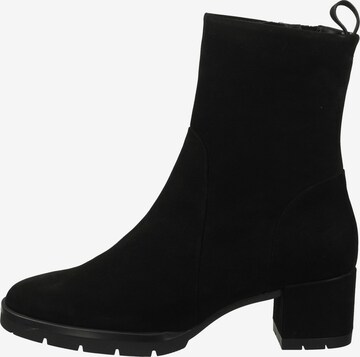 Högl Stiefelette in Schwarz