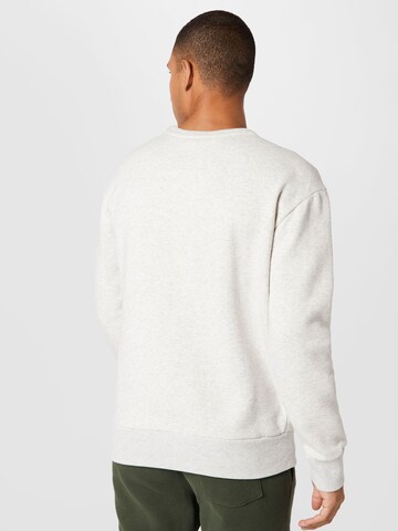 HOLLISTER Sweatshirt in Grau