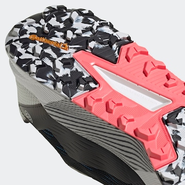 adidas Terrex حذاء للركض 'Agravic Flow 2.0' بـ أسود