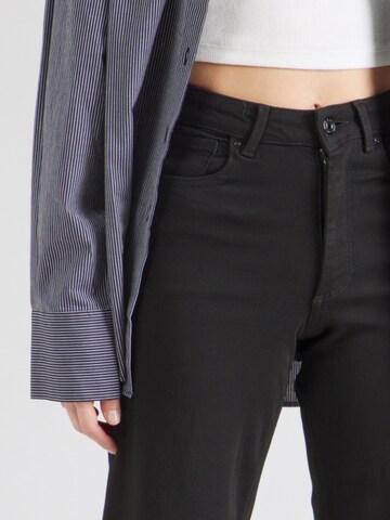 Wide Leg Jean 'ONLMadison' ONLY en noir