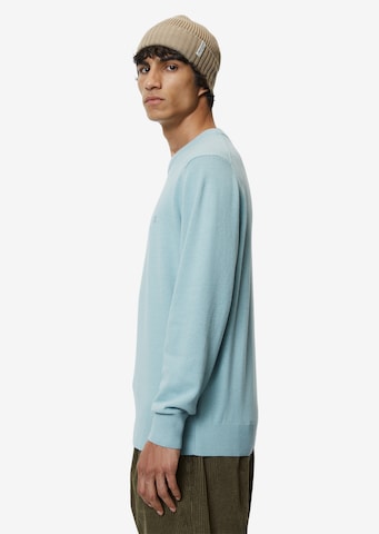 Marc O'Polo Sweater in Blue