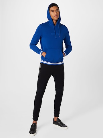 Sweat-shirt ANTONY MORATO en bleu